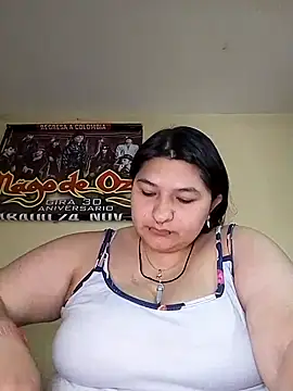 LauraHorny69 online show from June 17, 2026, 7:59 pm