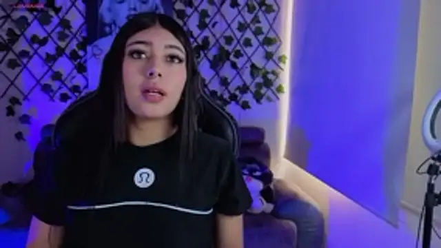 gabriella live  online show from April 7, 2026, 6:30 pm