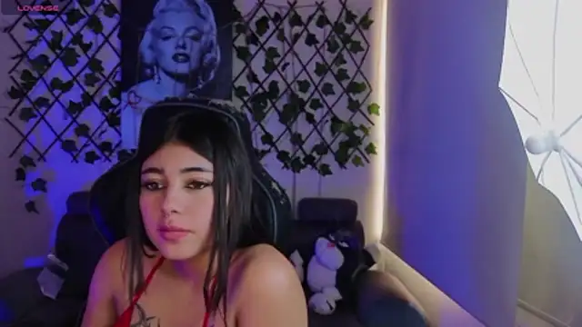 gabriella live  online show from April 14, 2026, 6:47 pm