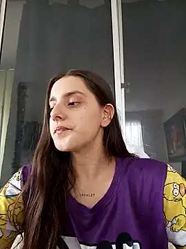 Mia Rouse9 online show from January 16, 2026, 5:39 pm