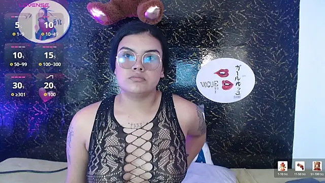 Giannagp online show from April 23, 2026, 7:38 pm