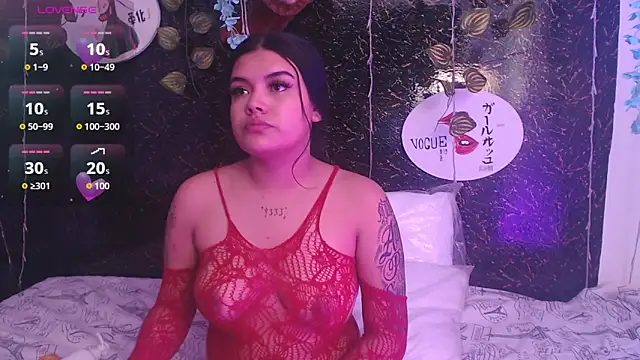 Giannagp online show from May 7, 2026, 7:52 pm