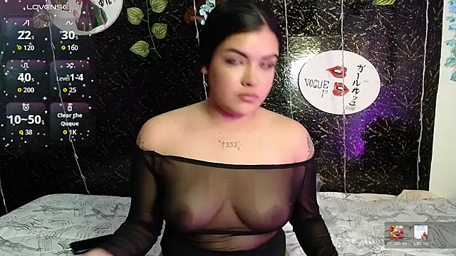 Giannagp online show from June 3, 2026, 8:03 pm