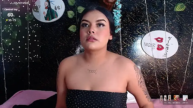 Giannagp online show from June 27, 2026, 3:33 am