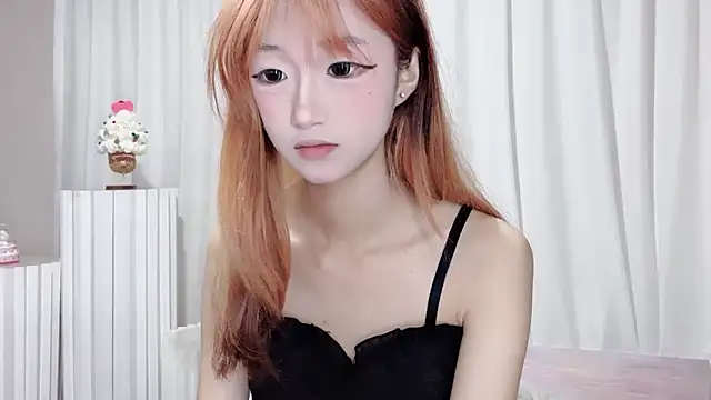 Snapshot of qingqing_love2025 chatting on May 21, 2026, 1:18 pm qingqing love2025 online show from May 21, 2026, 1:18 pm
