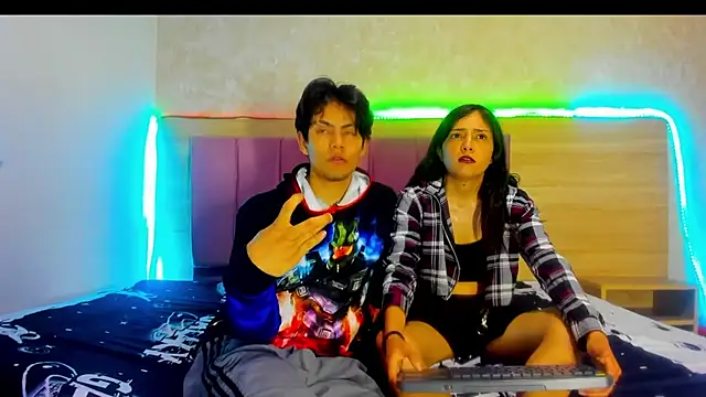 acoralivecm101 online show from January 19, 2026, 3:21 am