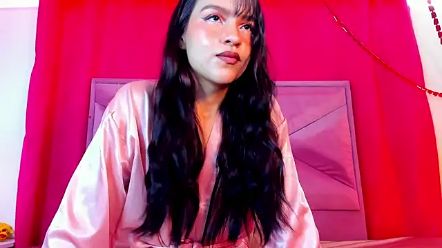 LilibetWeber online show from February 26, 2026, 12:26 pm