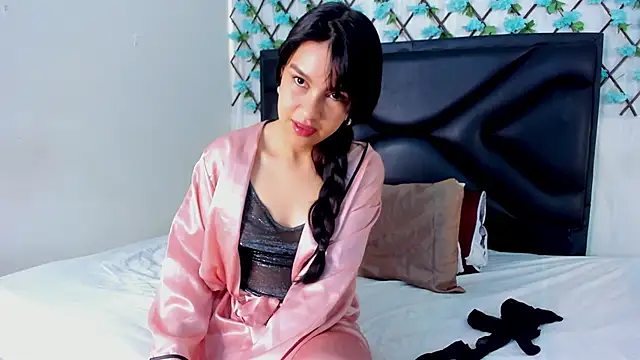 LilibetWeber online show from March 19, 2026, 12:20 pm