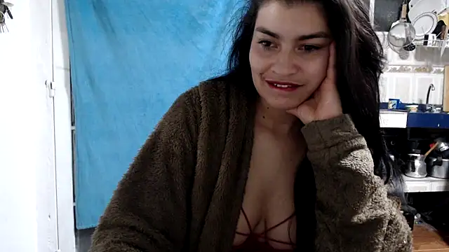 Scarlett Hot69 online show from March 24, 2026, 6:51 am