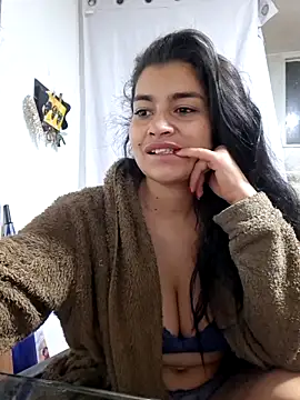 Scarlett Hot69 online show from June 11, 2026, 8:01 am