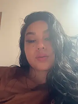 Snapshot of selenaln chatting on July 27, 2026, 7:10 pm selenaln online show from July 27, 2026, 7:10 pm