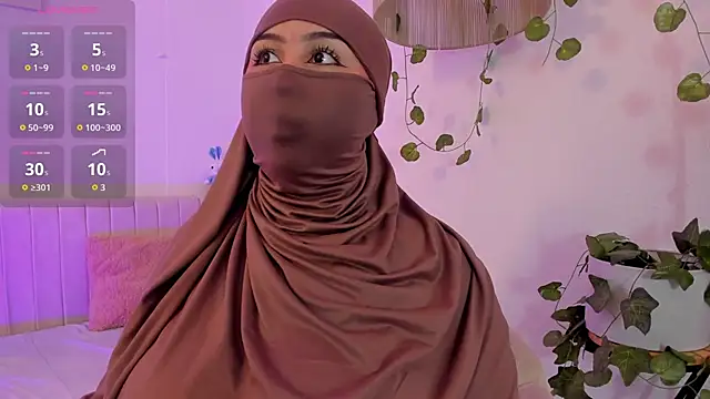  Amirah online show from June 11, 2026, 6:17 pm