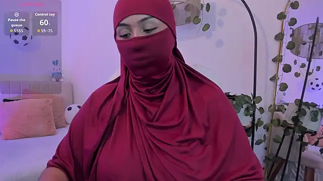  Amirah online show from June 22, 2026, 6:05 pm