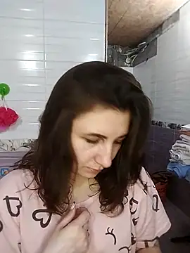 Koshova1836 online show from April 1, 2026, 8:17 pm