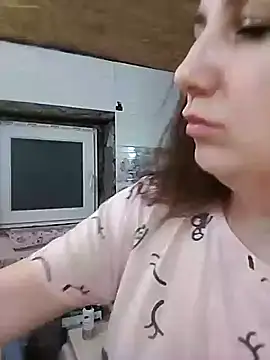 Koshova1836 online show from May 12, 2026, 8:50 pm