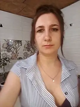 Koshova1836 online show from June 14, 2026, 9:06 pm