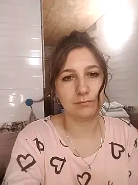 Koshova1836 online show from June 30, 2026, 8:32 pm