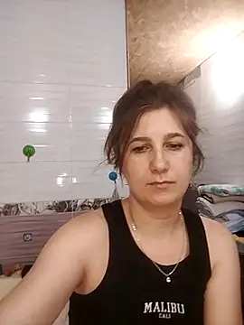 Koshova1836 online show from July 2, 2026, 7:31 pm