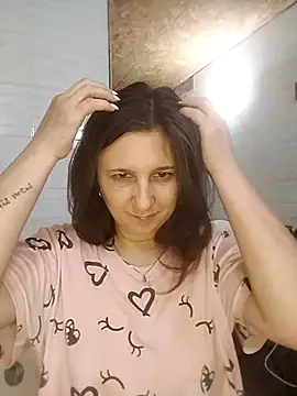 Koshova1836 online show from July 4, 2026, 8:26 pm