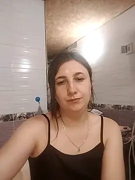 Koshova1836 online show from July 12, 2026, 8:22 pm