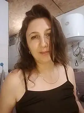 Koshova1836 online show from July 13, 2026, 8:33 pm