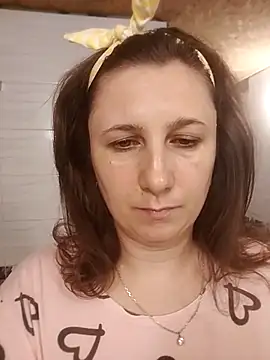 Koshova1836 online show from July 20, 2026, 8:33 pm