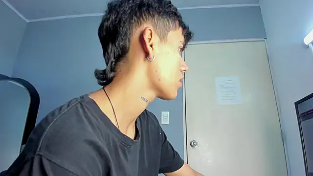 Astaroth Grigori online show from January 18, 2026, 1:59 pm