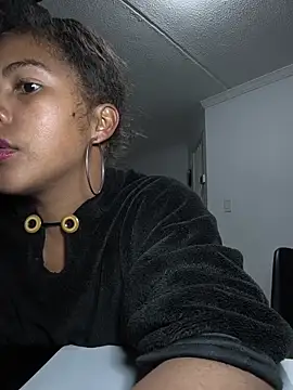 Snapshot of NovaCeleste chatting on April 16, 2026, 6:14 am NovaCeleste online show from April 16, 2026, 6:14 am