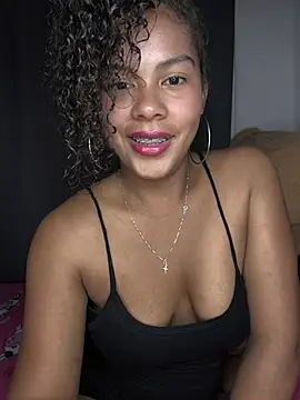 Snapshot of NovaCeleste chatting on April 28, 2026, 7:46 am NovaCeleste online show from April 28, 2026, 7:46 am