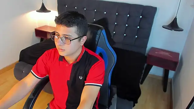 Jasper CRISO online show from January 16, 2026, 11:31 pm