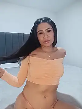 Ina Jody  online show from March 18, 2026, 8:01 pm