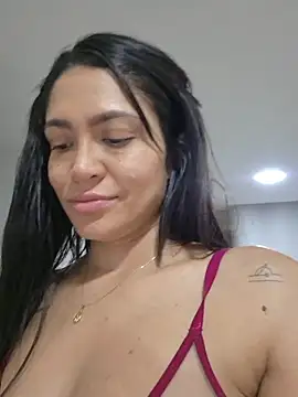 Ina Jody  online show from May 27, 2026, 1:57 am
