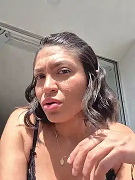 Ina Jody  online show from July 29, 2026, 8:29 pm