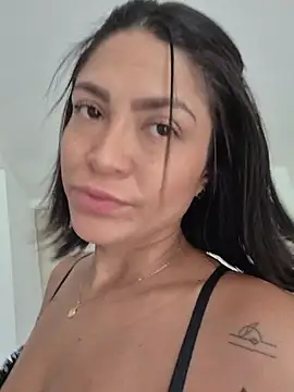 Ina Jody  online show from August 5, 2026, 6:11 pm
