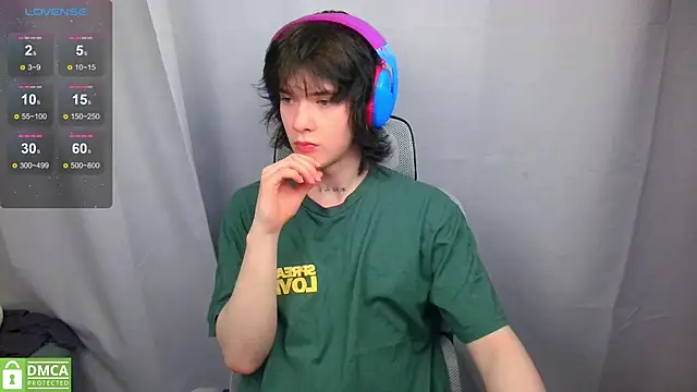 LeonBoykisser online show from May 29, 2026, 12:14 pm