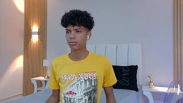 Jack Rusel online show from February 14, 2026, 3:25 am