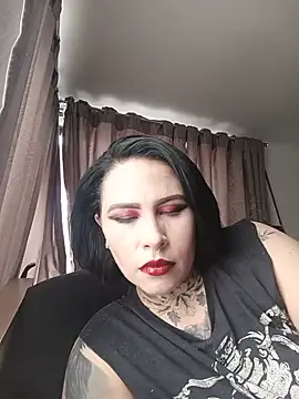 Mistressolivia07 online show from May 18, 2026, 6:03 pm