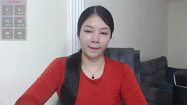 mia girl07 online show from February 28, 2026, 8:32 pm