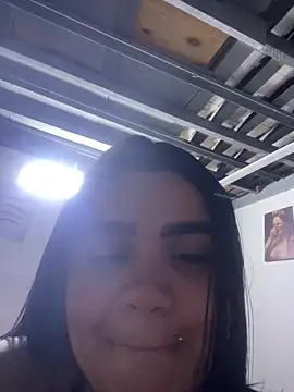 MorenaCariok online show from June 6, 2026, 11:59 am