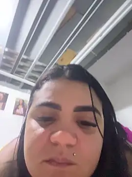 MorenaCariok online show from June 12, 2026, 10:47 am
