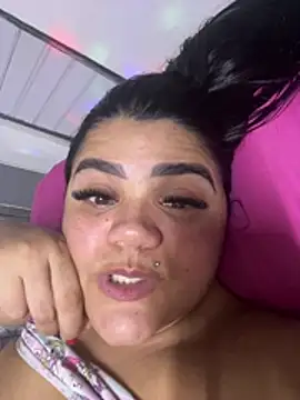 MorenaCariok online show from June 27, 2026, 12:59 am