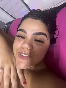 MorenaCariok online show from June 28, 2026, 7:31 pm