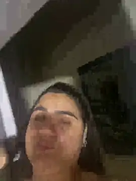 MorenaCariok online show from August 1, 2026, 12:21 am
