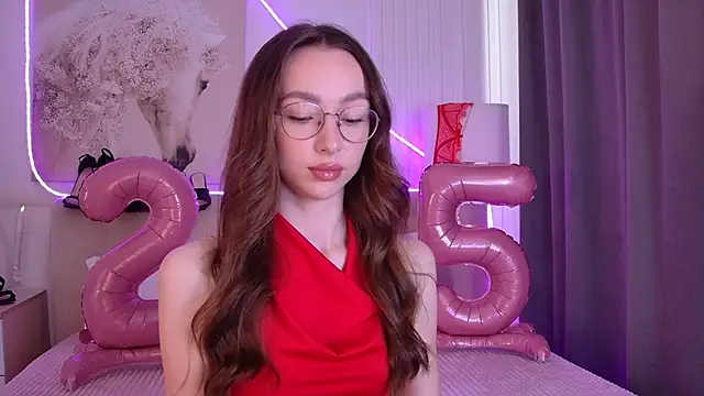 Emily Simon online show from June 23, 2026, 6:44 am