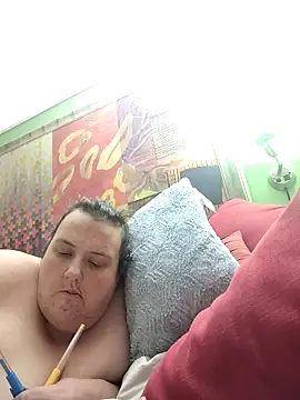 luvbug28 online show from March 20, 2026, 9:52 pm