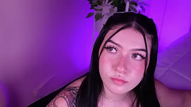 Dolcexx  online show from January 31, 2026, 8:29 pm