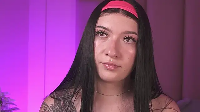 Dolcexx  online show from March 12, 2026, 7:42 pm