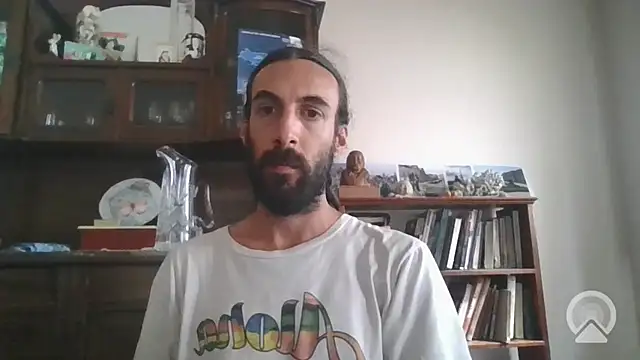 Snapshot of aircum99 chatting on February 9, 2026, 6:34 pm aircum99 online show from February 9, 2026, 6:34 pm