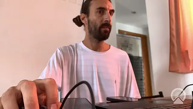 Snapshot of aircum99 chatting on February 19, 2026, 2:46 pm aircum99 online show from February 19, 2026, 2:46 pm