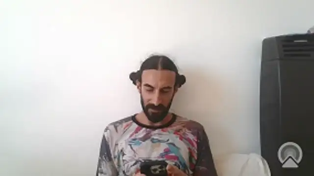 Snapshot of aircum99 chatting on March 10, 2026, 2:55 pm aircum99 online show from March 10, 2026, 2:55 pm